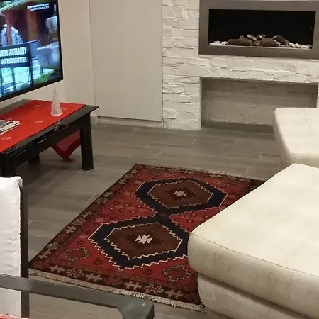 Apartamento Caffarella