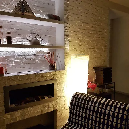 Caffarella * Ρώμη