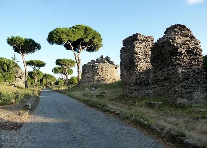 Caffarella 아파트