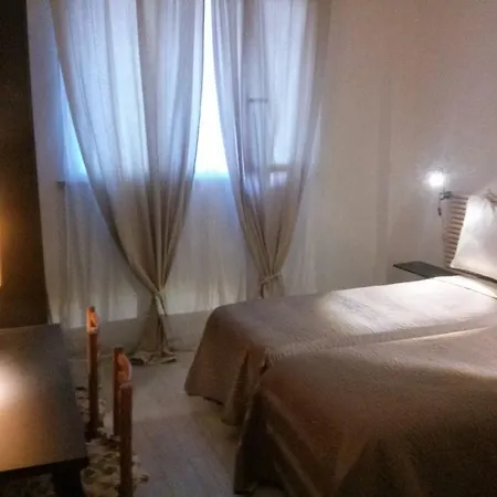 Caffarella Apartmán *