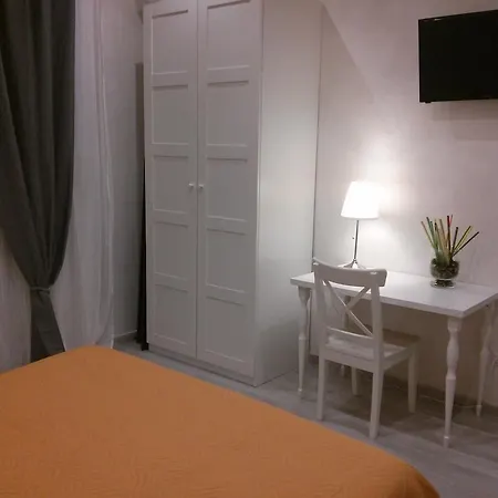 Apartmán Caffarella *