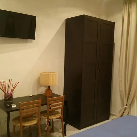 Appartement Caffarella Rome