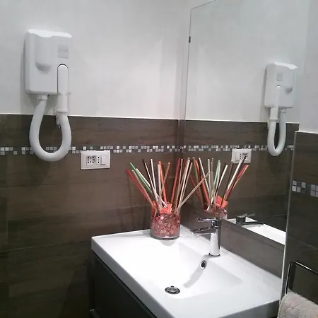 Apartmán Caffarella *