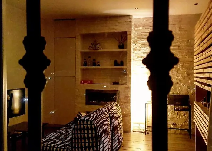 Appartamento Caffarella Roma