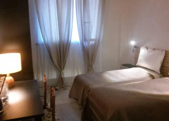 Caffarella Appartamento *