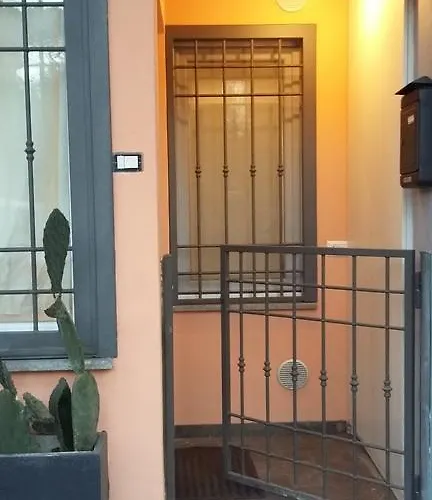 Appartamento Caffarella *