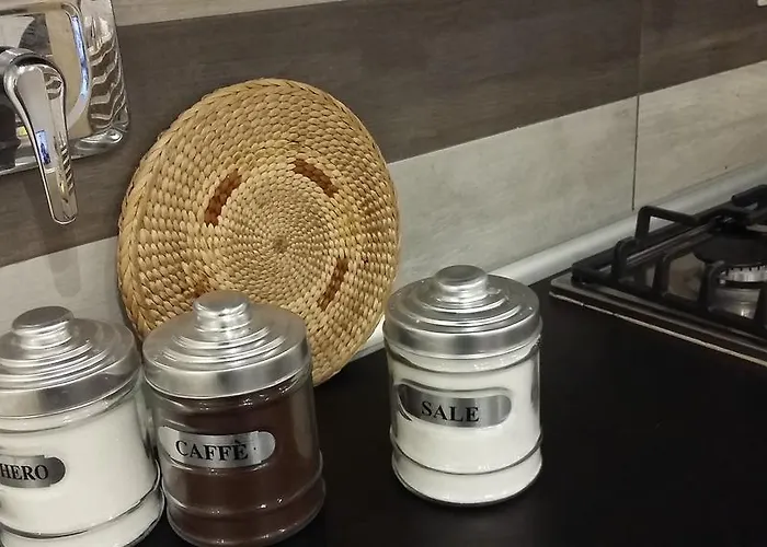 Caffarella * רומא