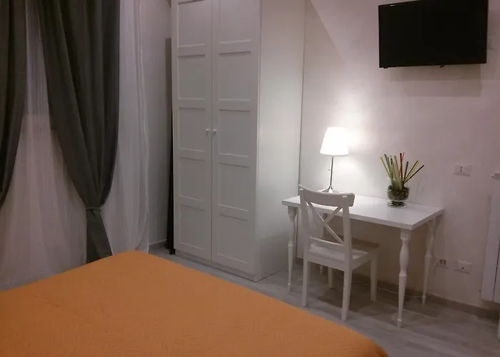 דירה Caffarella *