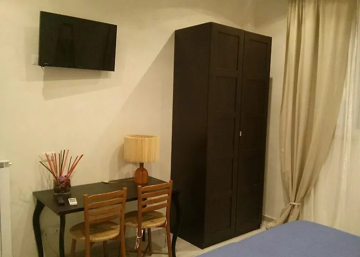 דירה Caffarella רומא