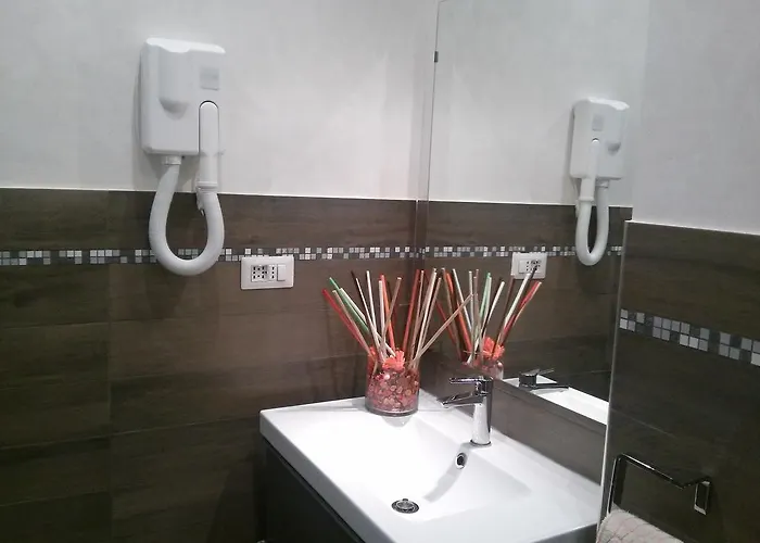 Appartamento Caffarella *