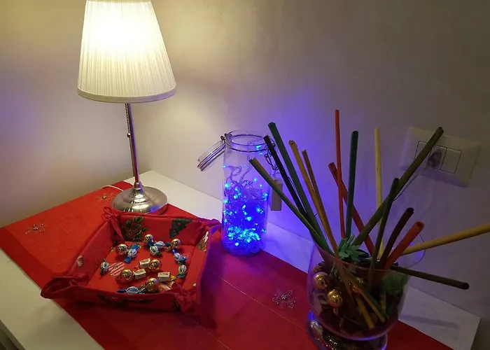 דירה Caffarella רומא