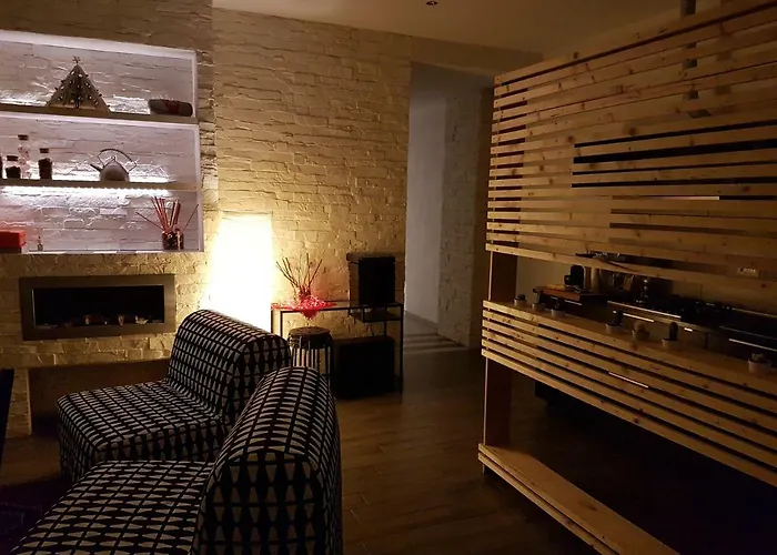 Appartamento Caffarella