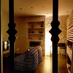 Апартаменты Caffarella Рим