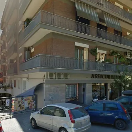 Caffarella